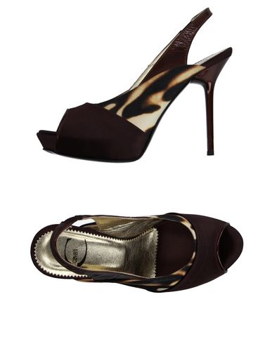 Сандалии JUST CAVALLI