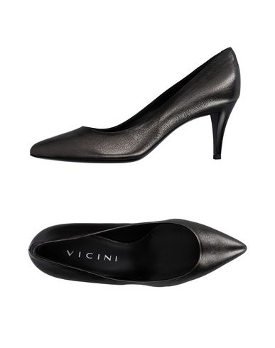 Туфли VICINI