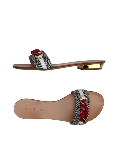Сандалии VICINI
