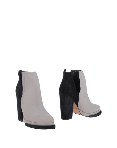 Сапоги JEFFREY CAMPBELL