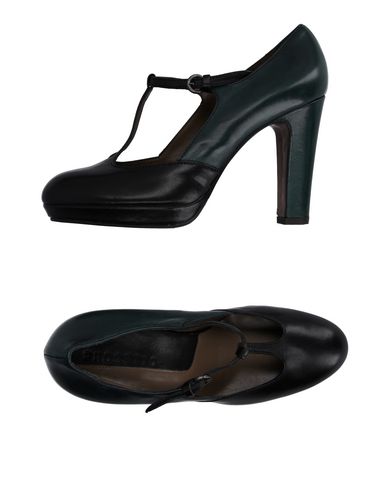 Туфли PROGETTO GLAM
