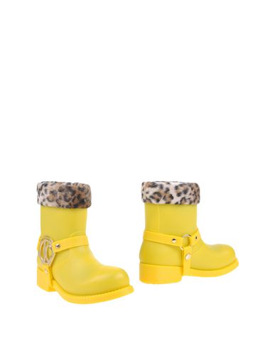 Сапоги JUST CAVALLI