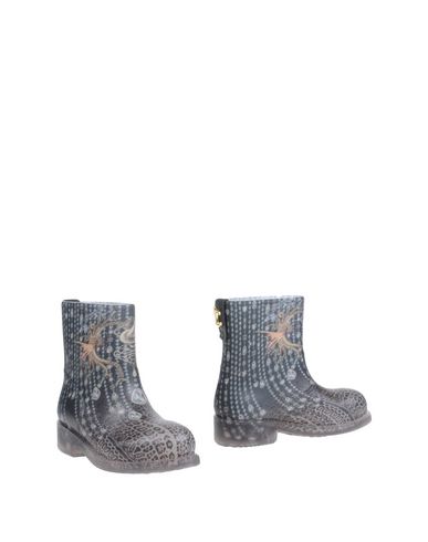 Сапоги JUST CAVALLI