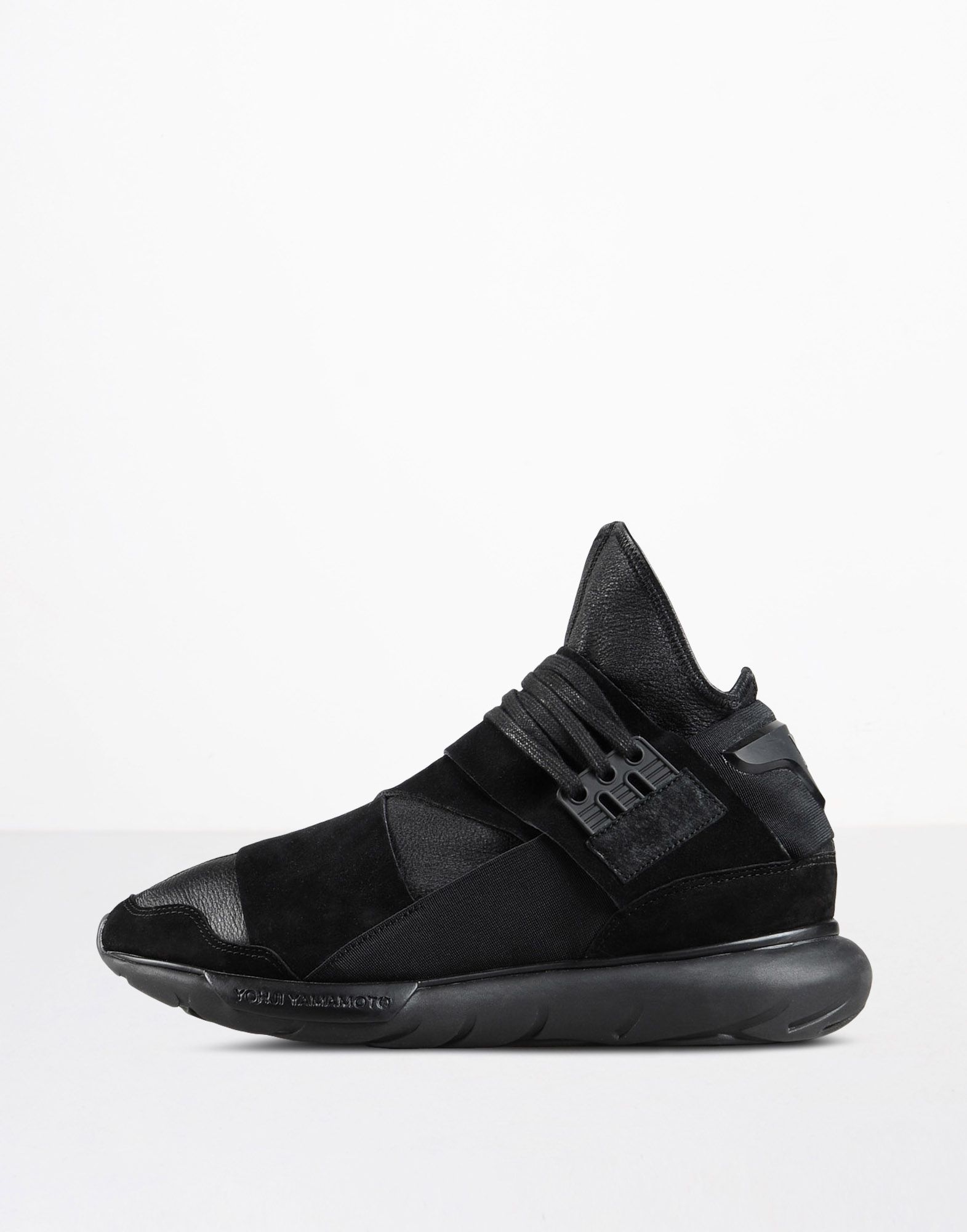 Sneakers Y 3 QASA HIGH for Men | Online Official Store