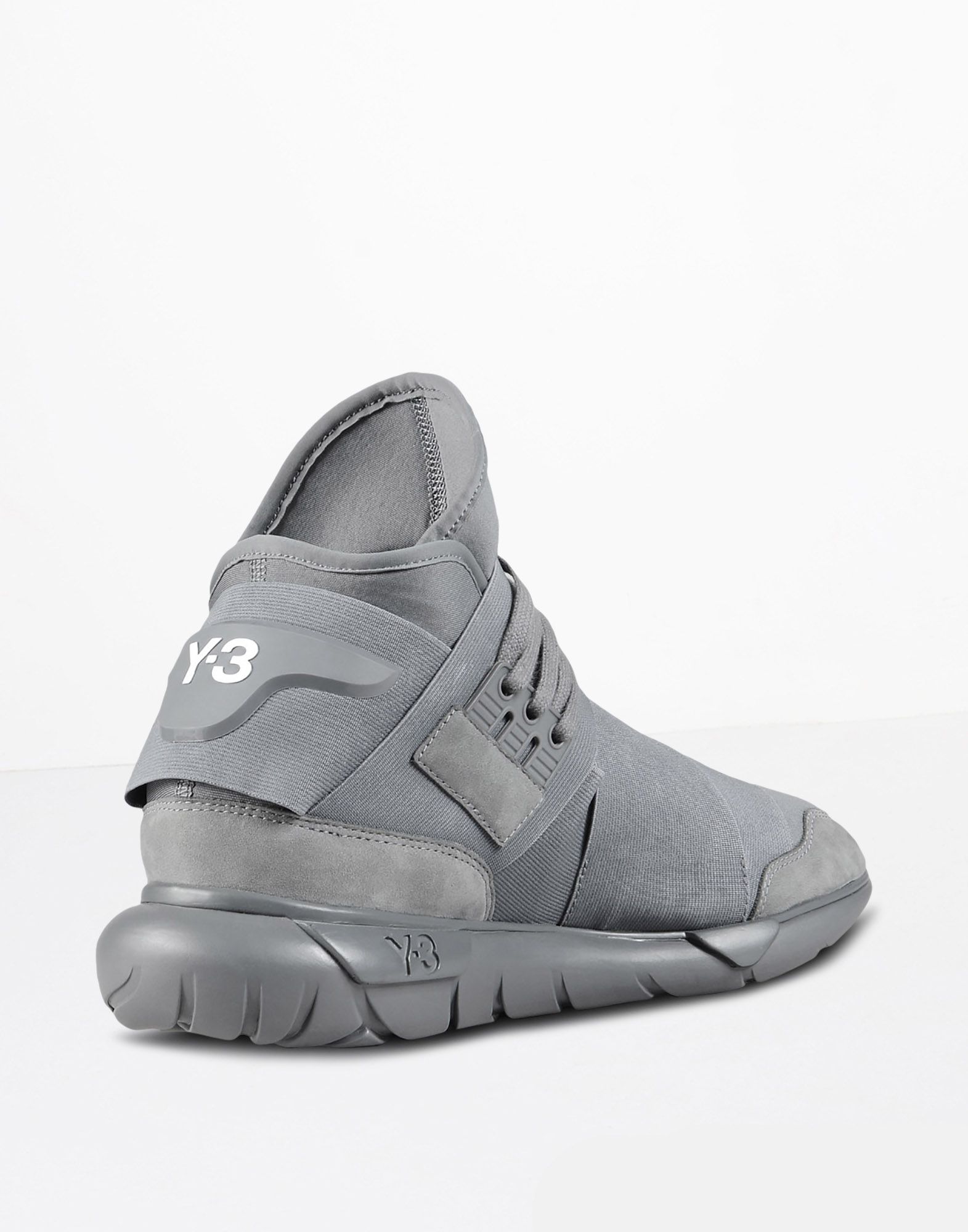 Sneakers Y 3 QASA HIGH for Men | Online Official Store