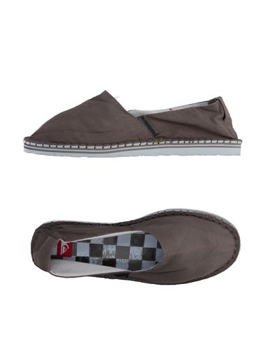   QUIKSILVER