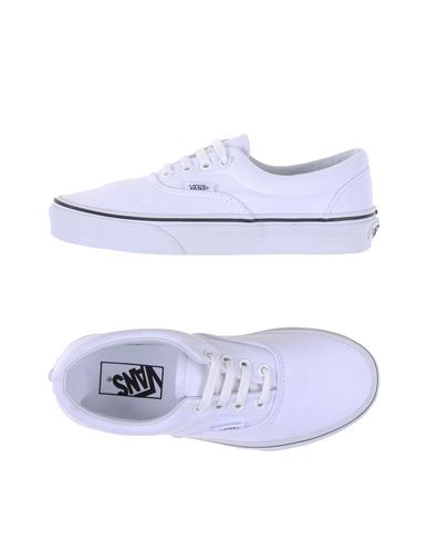 Кеды VANS