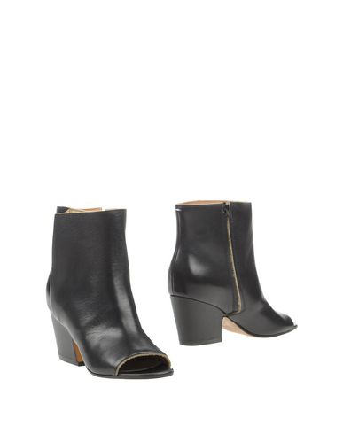 Сапоги MAISON MARGIELA 22
