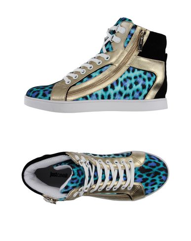 Кеды JUST CAVALLI