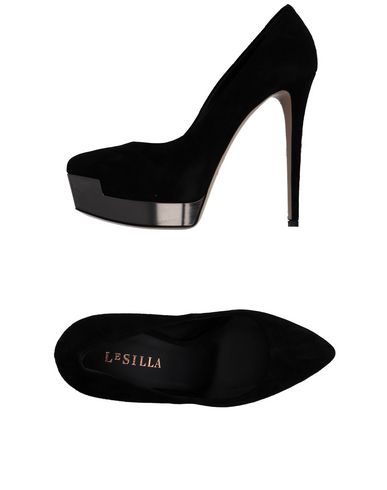 Туфли LE SILLA