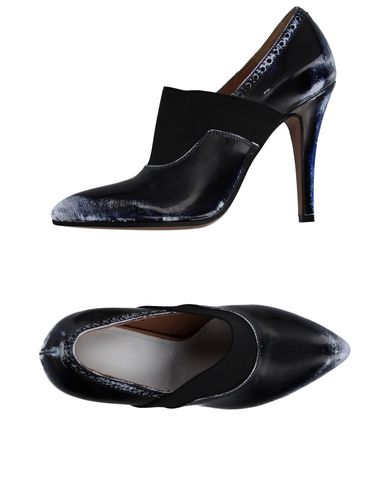 Мокасины MAISON MARGIELA 22