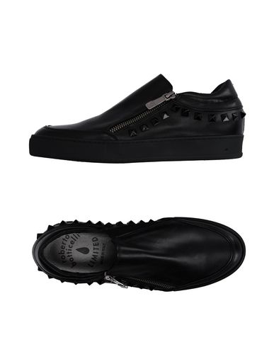 Кеды BOTTICELLI LIMITED