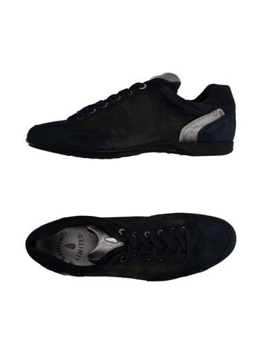 Кеды BOTTICELLI LIMITED