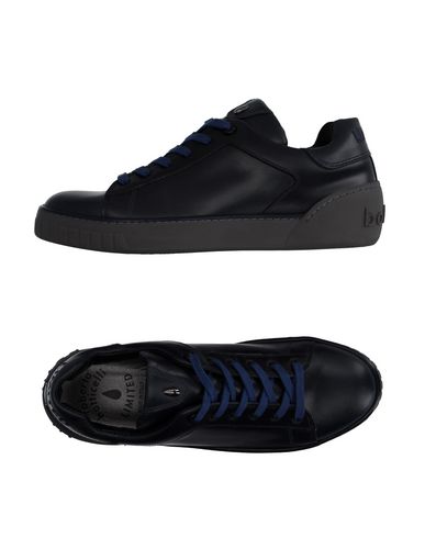 Кеды BOTTICELLI LIMITED