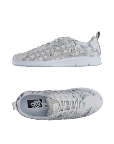 Кеды VANS