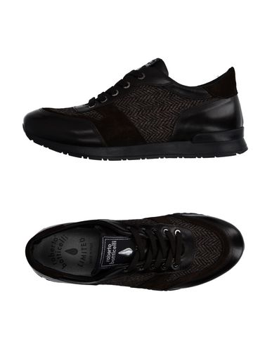 Кеды BOTTICELLI LIMITED