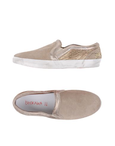 Кеды ISHIKAWA