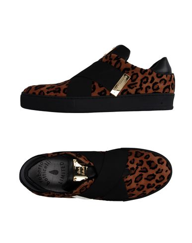 Кеды BOTTICELLI LIMITED