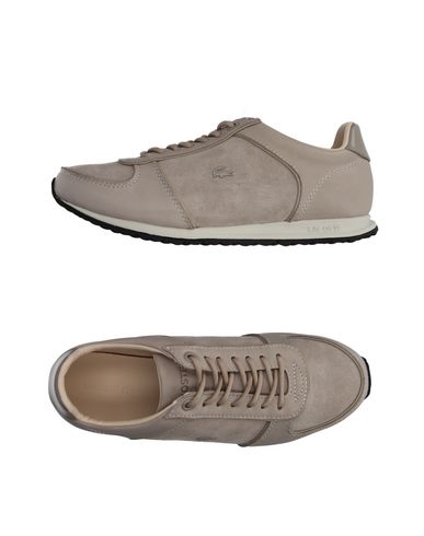 Кеды LACOSTE