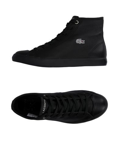 Кеды LACOSTE