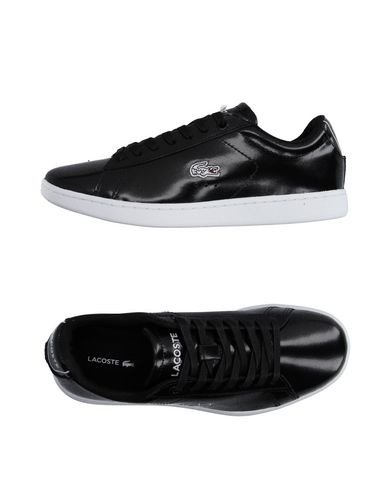 Кеды LACOSTE