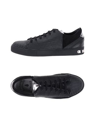 Кеды BOTTICELLI LIMITED