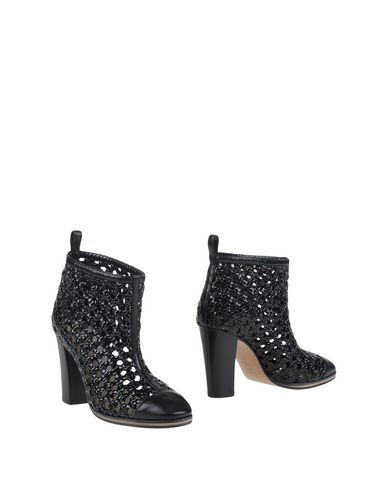 Сапоги POLLINI