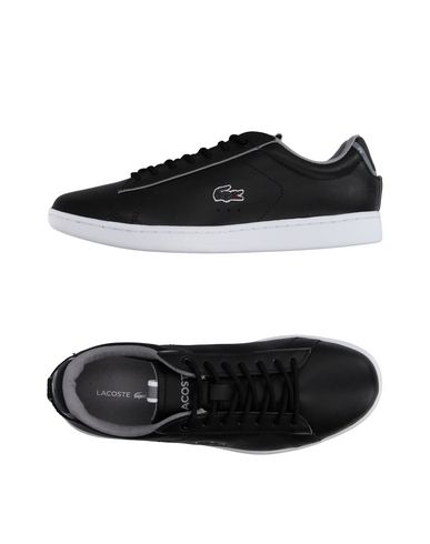 Кеды LACOSTE