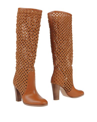 Сапоги POLLINI