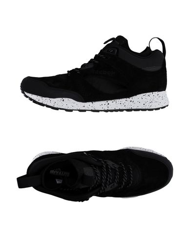 Кеды REEBOK