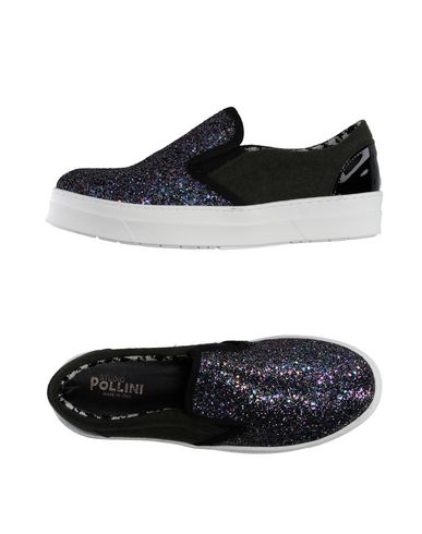 Кеды STUDIO POLLINI