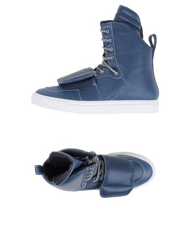 Кеды  - Какао,Грифельно-синий цвет