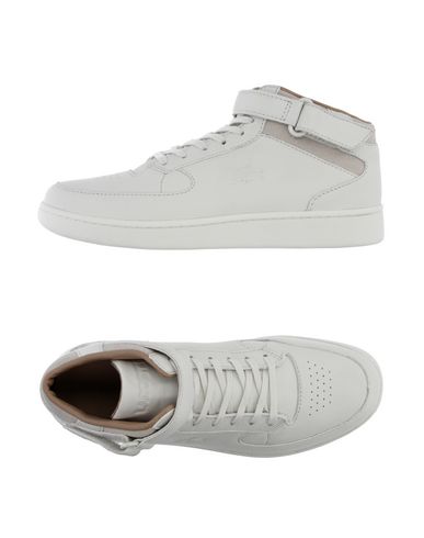 Кеды LACOSTE