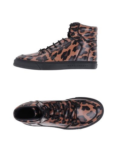 Кеды MARC JACOBS