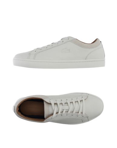 Кеды LACOSTE