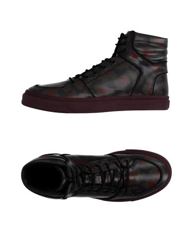 Кеды MARC JACOBS