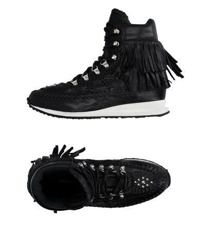 Кеды DSQUARED2