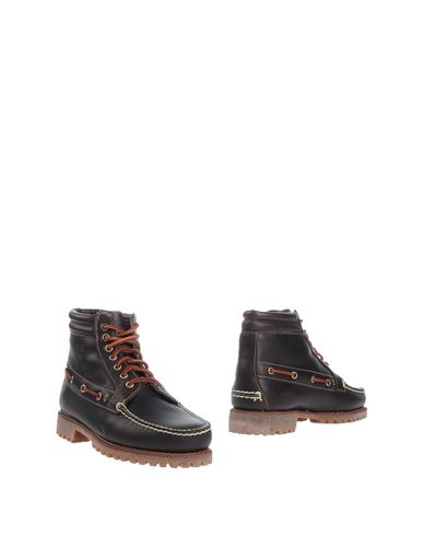 Сапоги TIMBERLAND