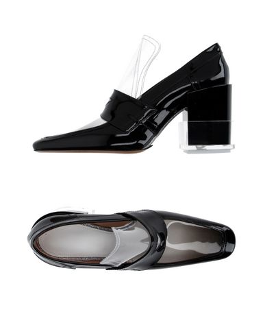 Мокасины MAISON MARGIELA 22