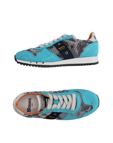 Кеды BLAUER