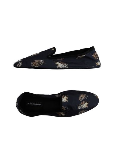Туфли DOLCE & GABBANA