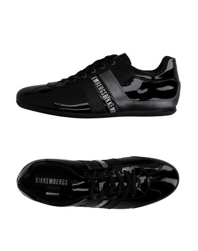 Кеды BIKKEMBERGS