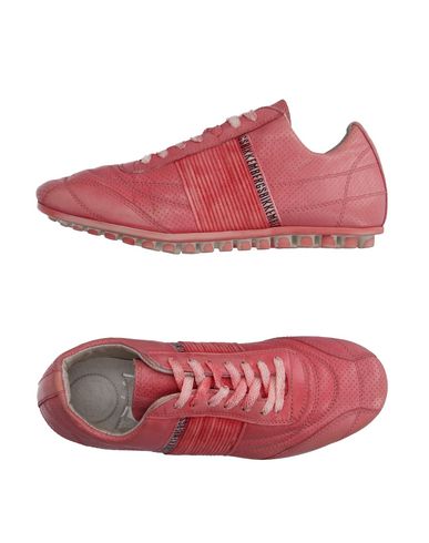 Кеды BIKKEMBERGS
