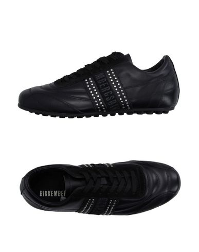 Кеды BIKKEMBERGS