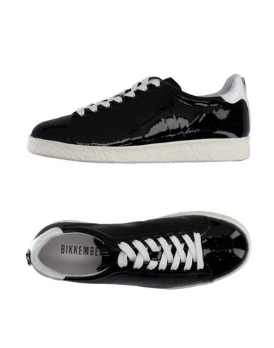 Кеды BIKKEMBERGS