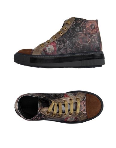 Кеды SOISIRE SOIEBLEU