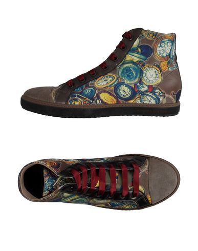 Кеды SOISIRE SOIEBLEU