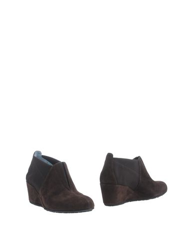 Ботинки THIERRY RABOTIN