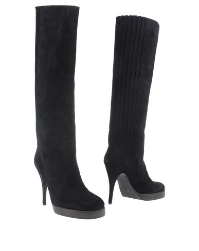 Сапоги RICK OWENS