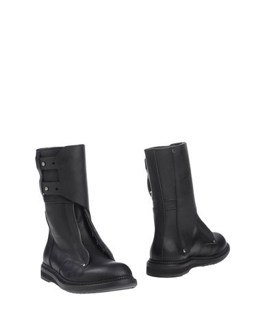 Сапоги RICK OWENS
